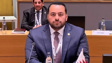 Photo of पश्चिम एशिया संकट के बीच कतर ने मध्यस्थता से खुद को किया अलग, कहा – हम खुद हमले का….