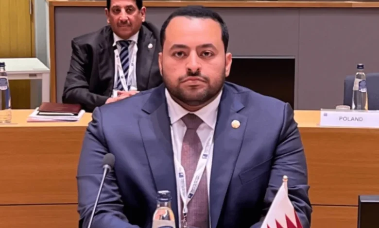 Middle East Conflict