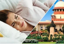 Photo of पीरियड्स लीव वाली याचिका पर SC का सुनवाई से इनकार, कहा – महिलाओं के करियर पर पड़ सकता है असर