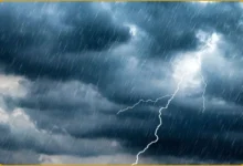 Photo of उत्तर-पश्चिम भारत में बदलेगा मौसम, दिल्ली में बारिश और तेज हवाओं का अलर्ट