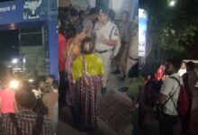 Photo of छत्तीसगढ़ के रायपुर अस्पताल में दर्दनाक हादसा: सेप्टिक टैंक की सफाई में तीन मजदूरों की मौत