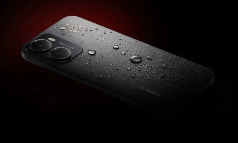 Redmi 15A India Launch :