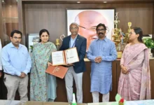 Photo of झारखंड में कृषि और पशुपालन विकास को नई दिशा, दो अहम एमओयू पर हस्ताक्षर