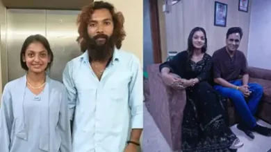 Photo of मोनालिसा की शादी से नाराज घरवाले गायब, सनोज मिश्रा ने कहा – ‘ये बगावत नहीं लव जिहाद है’