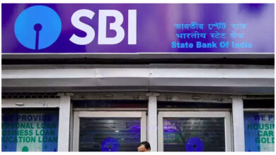 Photo of SBI ने फिक्स्ड डिपॉजिट रेट में बढ़ोतरी की, वरिष्ठ नागरिकों को मिलेगा अधिक फायदा