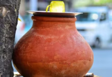 Photo of मटके का पानी पीकर ठंडक चाहिए? ये 5 गलतियां न करें, वरना पड़ सकते हैं बीमार