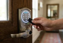 Photo of इंदौर हादसे ने बढ़ाई चिंता, स्मार्ट लॉक की सुरक्षा पर उठे सवाल