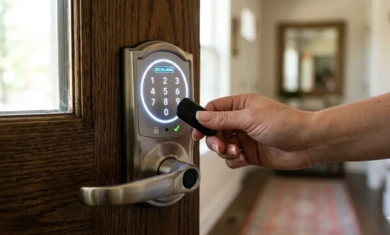 Smart Lock