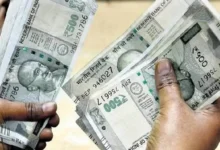 Photo of सूरत में सस्ते डॉलर के चक्कर में कारोबारी से 6.50 लाख रुपये की ठगी