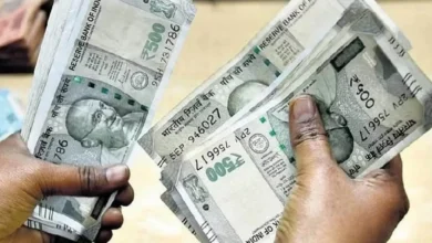 Photo of सूरत में सस्ते डॉलर के चक्कर में कारोबारी से 6.50 लाख रुपये की ठगी