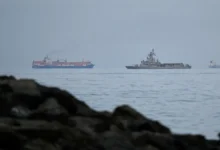 Photo of मध्य-पूर्व तनाव के बीच जर्मनी ने सैन्य भूमिका से बनाई दूरी, ऑपरेशन एस्पाइड्स पर भी उठाए सवाल