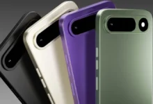 Photo of धांसू बैटरी और दमदार फीचर्स के साथ Tecno Spark 50 5G हुआ लॉन्च