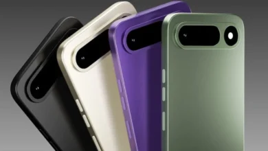 Photo of धांसू बैटरी और दमदार फीचर्स के साथ Tecno Spark 50 5G हुआ लॉन्च