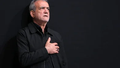 Photo of ‘हत्या का बदला लेना अधिकार और जिम्मेदारी’ ईरान के राष्ट्रपति मसूद पेजेशकियन का बड़ा बयान