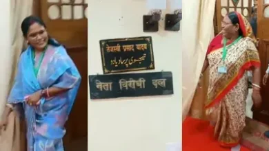 Photo of बिहार राज्यसभा चुनाव में मांझी की दो विधायक तेजस्वी के कमरे में पहुंचीं, क्रॉस वोटिंग की चर्चा