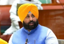 Photo of 19,279 करोड़ रुपये के आवंटन से शिक्षा क्रांति और बच्चों का उज्ज्वल भविष्य सुनिश्चित, शिक्षा मंत्री बैंस ने की सराहना