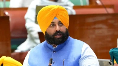 Photo of 19,279 करोड़ रुपये के आवंटन से शिक्षा क्रांति और बच्चों का उज्ज्वल भविष्य सुनिश्चित, शिक्षा मंत्री बैंस ने की सराहना