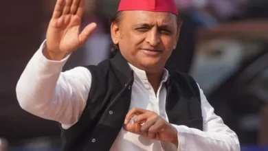 Photo of अखिलेश यादव ने कांशीराम की जयंती पर अर्पित की श्रद्धांजलि, कहा- सामाजिक परिवर्तन के महानायक