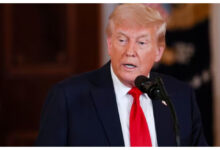 Photo of अपने ही देश में घिरे ट्रंप, अमेरिका में ‘नो किंग्स’ प्रदर्शन, ईरान तनाव और महंगाई पर देशभर में गुस्सा