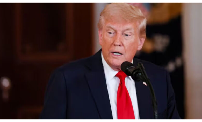 US No Kings Protests :