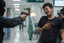 Photo of प्रेमिका के भाइयों ने अस्पताल में घुसकर प्रेमी को मारी गोली, लड़की की शादी में किया था बवाल