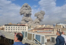 Photo of ईरान-इजराइल जंग के बीच फंसे मंगलौर के 30 भारतीय छात्र, परिजनों ने भारत सरकार से मदद की अपील