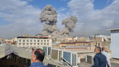 Photo of ईरान-इजराइल जंग के बीच फंसे मंगलौर के 30 भारतीय छात्र, परिजनों ने भारत सरकार से मदद की अपील