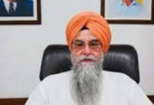 Photo of पंजाब के स्पीकर कुलतार सिंह संधवां ने हरियाणा के स्पीकर की माता के निधन पर शोक व्यक्त किया