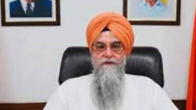 Photo of पंजाब के स्पीकर कुलतार सिंह संधवां ने हरियाणा के स्पीकर की माता के निधन पर शोक व्यक्त किया