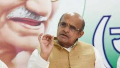 Photo of के. सी. त्यागी ने जेडीयू को कहा अलविदा, सदस्यता नवीनीकरण से भी किया इनकार