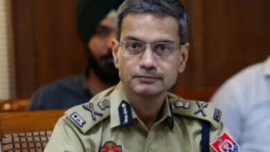 Photo of गैंगस्टरां ते वार का 55वां दिन: पंजाब पुलिस ने 363 स्थानों पर की छापेमारी,172 गिरफ्तार