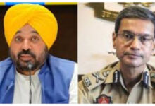 Photo of “गैंगस्टरां ते वार’’ का 63वाँ दिन: पंजाब पुलिस द्वारा 501 जगहों पर छापेमारी, 181 गिरफ्तार