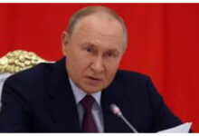 Photo of ग्लोबल टेंशन के बीच रूस को झटका, तेल निर्यात में 40% की गिरावट