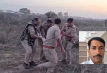 Photo of बरेली में सास-साले की हत्या करने वाला अफसर खां एनकाउंटर में ढेर