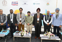 Photo of रक्षा क्षेत्र में पंजाब की भूमिका और एमएसएमई शामिल करने की वकालत