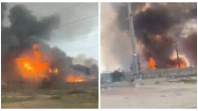 Photo of मिडिल ईस्ट में संघर्ष और तेज, इजरायल के ऊर्जा ठिकानों पर ईरान का बड़ा हमला