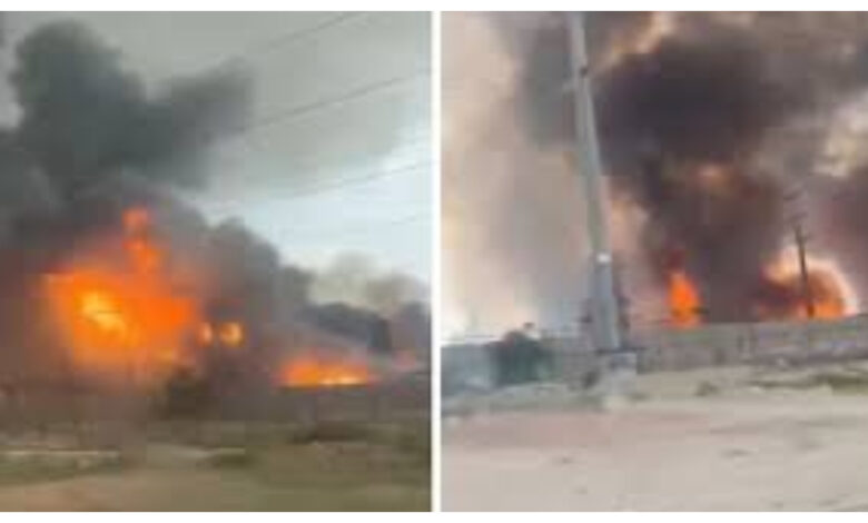 Iran Attack On Israel :