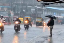 Photo of यूपी में मौसम का अचानक बदला मिजाज, कई जिलों में बारिश और ओलावृष्टि