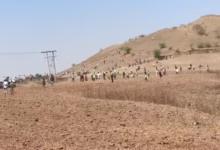 Photo of राजस्थान के बांसवाड़ा में सरकारी टीम पर ग्रामीणों ने किया पथराव, 36 उपद्रवियों के खिलाफ मामला दर्ज