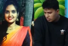 Photo of विशाखापट्टनम में श्रद्धा वालकर जैसा हत्याकांड, शादीशुदा प्रेमी ने प्रेमिका हत्या कर शव के किए टुकड़े