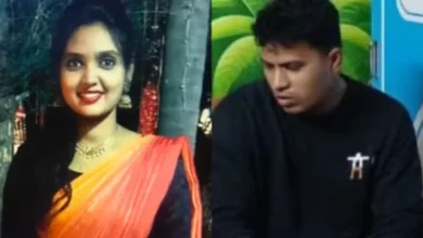 Photo of विशाखापट्टनम में श्रद्धा वालकर जैसा हत्याकांड, शादीशुदा प्रेमी ने प्रेमिका हत्या कर शव के किए टुकड़े