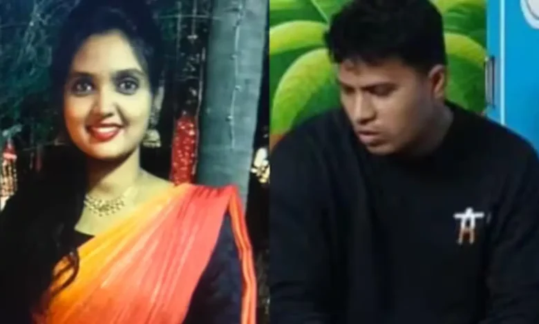 Vishakapattnam Crime