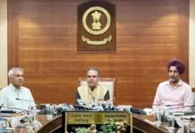 Photo of पंजाब में शहरी विकास को रफ्तार, 600 करोड़ राजस्व और 1,300 करोड़ के सड़क प्रोजेक्ट