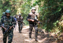 Photo of छत्तीसगढ़ में 5 लाख के इनामी नक्सली कमांडर रूपी एनकाउंटर में ढेर