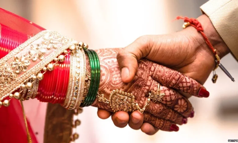 Moradabad 2nd Marriage