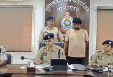 Photo of महासमुंद पुलिस ने नशे के तस्करों पर चलाया ताबड़तोड़ ऑपरेशन, 10 घंटे में जब्त किए 686 किलो गांजा