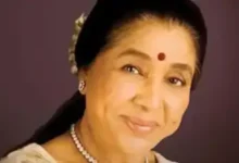 Photo of मशहूर गायिका आशा भोसले का 92 वर्ष की उम्र में निधन, संगीत जगत में शोक की लहर