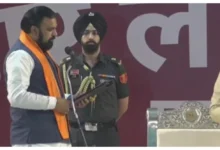 Photo of सम्राट चौधरी बने बिहार के नए मुख्यमंत्री, JDU के दो नेता बने डिप्टी सीएम