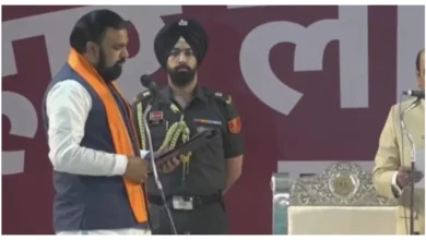 Photo of सम्राट चौधरी बने बिहार के नए मुख्यमंत्री, JDU के दो नेता बने डिप्टी सीएम