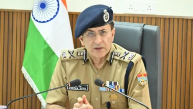 Photo of मुख्यमंत्री उत्तराखंड के निर्देश पर चलेगा “ऑपरेशन प्रहार”, डीजीपी ने दिए अधिकारियों को कड़े निर्देश
